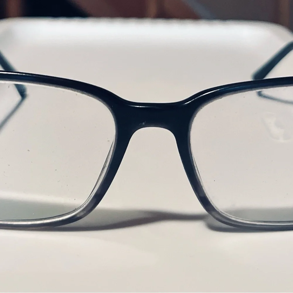 Pro design Rx glass frames - Picture 2 of 9
